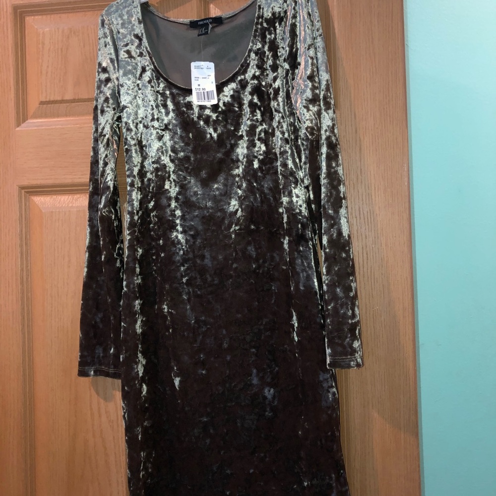 Forever 21 Dress